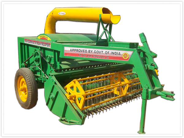 Ramgarhia Engg. Works, Nabha Road, Bhadson