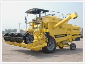 Ramgarhia Engg. Works, Nabha Road, Bhadson